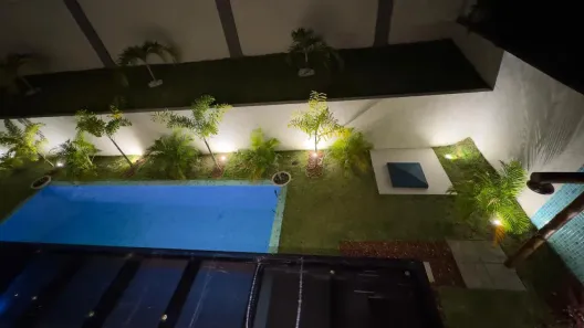 Casa de Condomínio com 4 Quartos à venda, 340m² no Alphaville (Abrantes), Camaçari