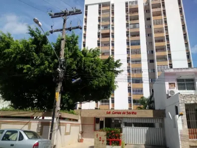 Apartamento com 2 Quartos à venda, 83m² no Santo Amaro, Recife