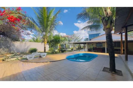 Casa com 5 Quartos à venda, 360m² no , Abadiânia
