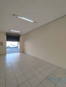 Galpão / Depósito / Armazém para alugar, 30m² no Alto da Boa Vista, Londrina