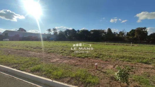 Terreno / Lote / Condomínio à venda, 176m² no Centro, Saltinho