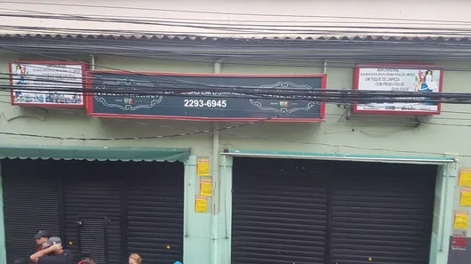 Loja / Salão / Ponto Comercial com 1 Quarto à venda, 200m² no Rio Comprido, Rio de Janeiro