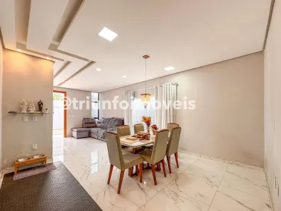Casa com 3 Quartos à venda, 149m² no Centro, Timon