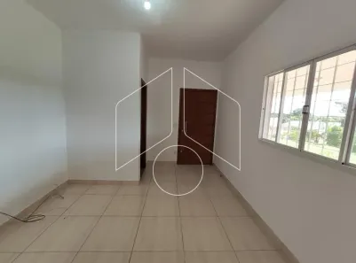 Fazenda / Sítio / Chácara com 3 Quartos para alugar, 20m² no Vila Operária Alimentação II, Marília