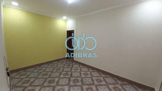 Casa com 1 Quarto para alugar, 54m² no Centro, São João de Meriti