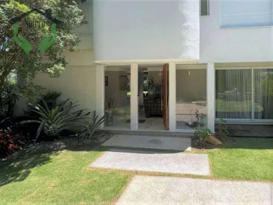 Casa de Condomínio com 4 Quartos para venda ou aluguel, 542m² no Jardim do Golf I, Jandira