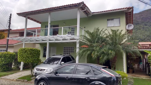Casa de Condomínio com 4 Quartos à venda, 409m² no Piratininga, Niterói