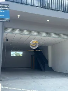 Loja / Salão / Ponto Comercial para venda ou aluguel, 190m² no Centro, Cotia