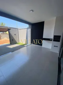 Casa com 2 Quartos à venda, 98m² no Jardim Ipanema, Trindade