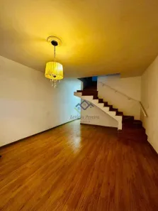 Sobrado com 2 Quartos para alugar, 170m² no Vila Costa, Suzano