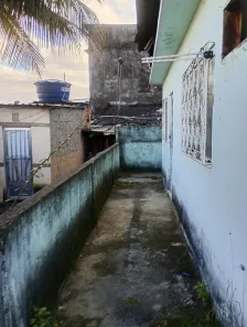Casa com 1 Quarto para alugar, 45m² no Centro, São João de Meriti