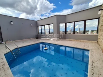 Cobertura com 3 Quartos à venda, 250m² no Centro, Piracicaba