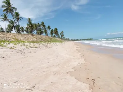 Terreno / Lote / Condomínio à venda, 675m² no , Barra de Santo Antônio