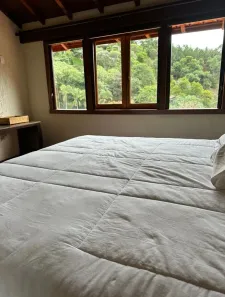 Flat com 1 Quarto à venda, 40m² no Araras, Petrópolis