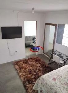 Sobrado com 2 Quartos à venda, 163m² no Aliança, Ribeirão Pires