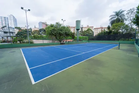 Apartamento com 3 Quartos à venda, 75m² no Jardim Marajoara, São Paulo