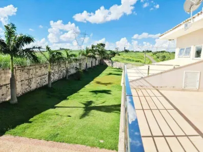 Fazenda / Sítio / Chácara com 2 Quartos à venda, 3000m² no Núcleo Lageado Portal dos Nobres, Ipeúna
