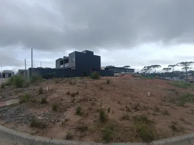 Terreno / Lote / Condomínio à venda, 438m² no , Quatro Barras