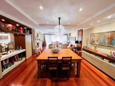 Apartamento com 3 Quartos à venda, 261m² no Duarte Silveira, Petrópolis