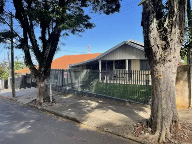 Terreno / Lote / Condomínio à venda, 330m² no Vila Santa Rosa, Apucarana