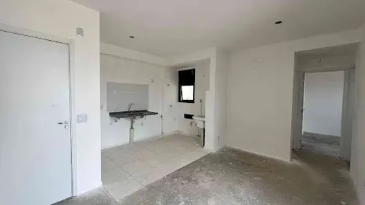 Apartamento com 2 Quartos à venda, 55m² no Jardim Santa Amélia, Hortolândia