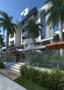 Loja / Salão / Ponto Comercial com 2 Quartos à venda, 91m² no Praia Brava de Itajaí, Itajaí