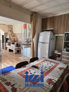 Sobrado com 3 Quartos para alugar, 83m² no Atami, Pontal do Paraná