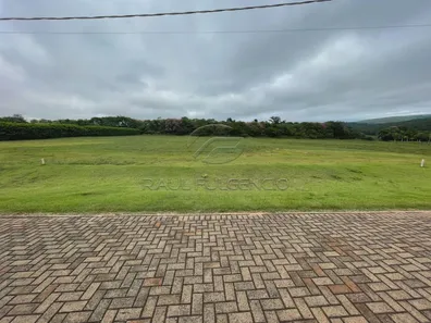 Terreno / Lote / Condomínio à venda, 2505m² no Ecovilas, Sertanópolis