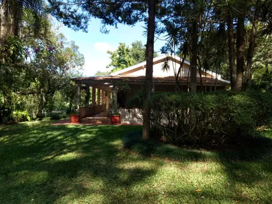 Fazenda / Sítio / Chácara com 6 Quartos à venda, 33000m² no Dos Ivo, Jarinu