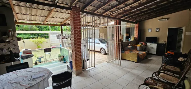 Sobrado com 6 Quartos à venda, 300m² no Setor Habitacional Vicente Pires - Trecho 3, Brasília