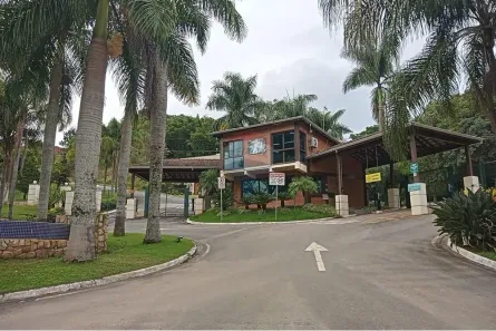 Terreno / Lote / Condomínio à venda, 1147m² no , Jarinu