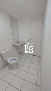 Apartamento com 2 Quartos à venda, 50m² no Jardim da Laranjeira (Zona Leste), São Paulo