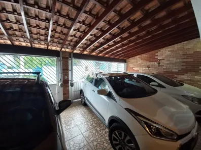 Casa com 3 Quartos à venda, 140m² no Cidade SOIMCO, Guarulhos