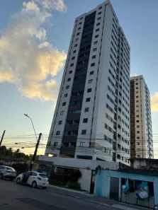 Apartamento com 2 Quartos à venda, 56m² no Várzea, Recife