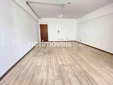 Conjunto Comercial / Sala para venda ou aluguel, 40m² no Centro, Belo Horizonte