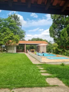 Fazenda / Sítio / Chácara com 2 Quartos à venda, 2400m² no Centro (Tupi), Piracicaba