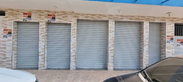 Loja / Salão / Ponto Comercial para alugar, 100m² no Vila Emil, Mesquita