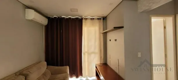 Apartamento com 2 Quartos à venda, 50m² no Jardim Nova Hortolândia I, Hortolândia