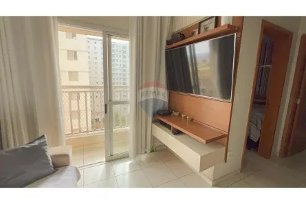 Apartamento com 2 Quartos à venda, 64m² no Samambaia Sul, Brasília