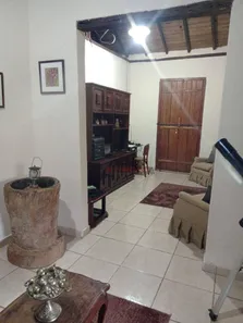 Fazenda / Sítio / Chácara com 10 Quartos à venda, 721m² no Pau D'Alhinho, Piracicaba