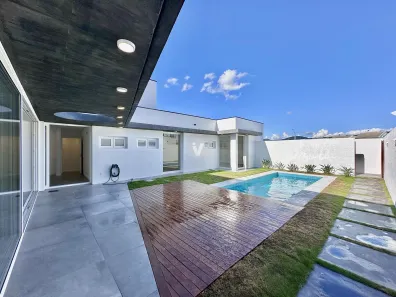 Casa de Condomínio com 3 Quartos à venda, 253m² no São José, Santa Maria