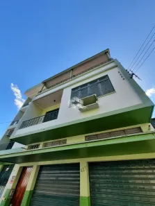 Galpão / Depósito / Armazém à venda, 119m² no Centro, Santa Maria
