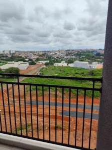 Apartamento com 2 Quartos à venda, 55m² no Remanso Campineiro, Hortolândia