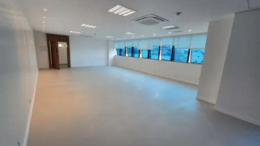 Conjunto Comercial / Sala para alugar, 74m² no Nossa Senhora das Graças, Manaus