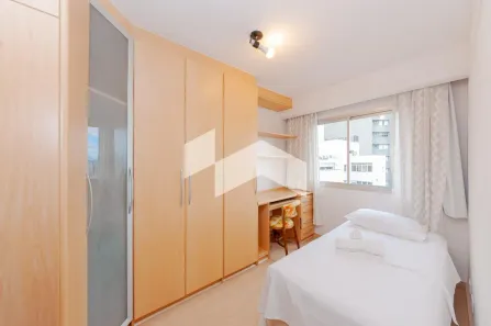 Apartamento com 3 Quartos para alugar, 160m² no Bigorrilho, Curitiba