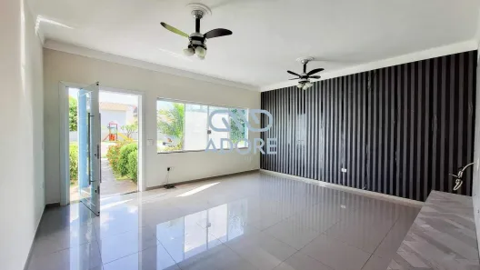 Casa de Condomínio com 3 Quartos para alugar, 320m² no Jardim Celani, Salto