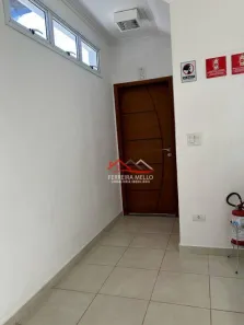 Conjunto Comercial / Sala para alugar, 28m² no Região Central, Caieiras