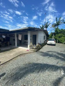 Terreno / Lote / Condomínio à venda, 518m² no Armação, Penha