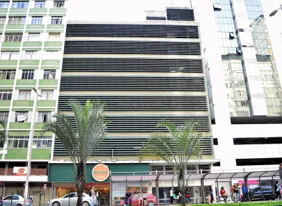 Loja / Salão / Ponto Comercial à venda, 11m² no Centro, Juiz de Fora