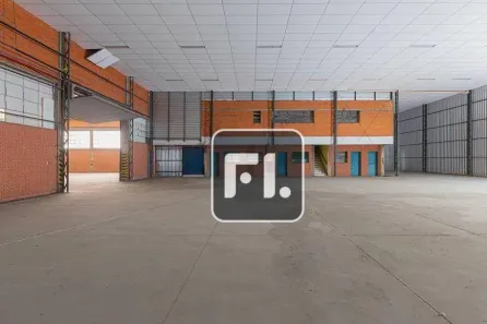Galpão / Depósito / Armazém para alugar, 2800m² no Presidente Altino, Osasco